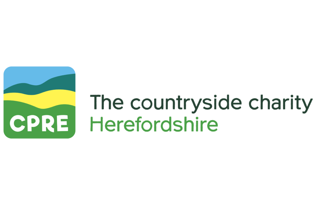 CPRE-Herefordshire-Logo