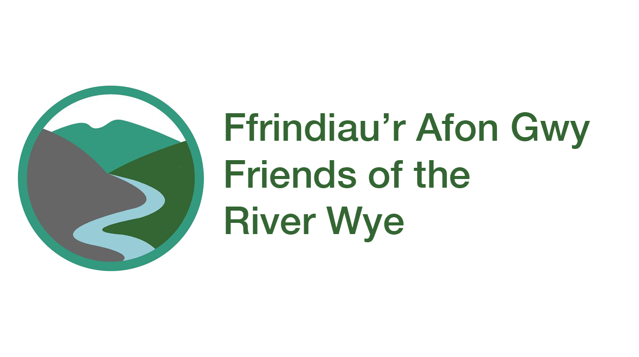 Friends of the River Wye Logo