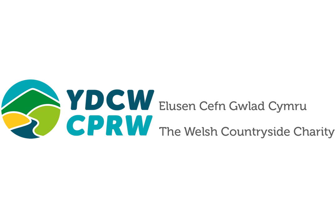 CPRW The Countryside Charity Logo